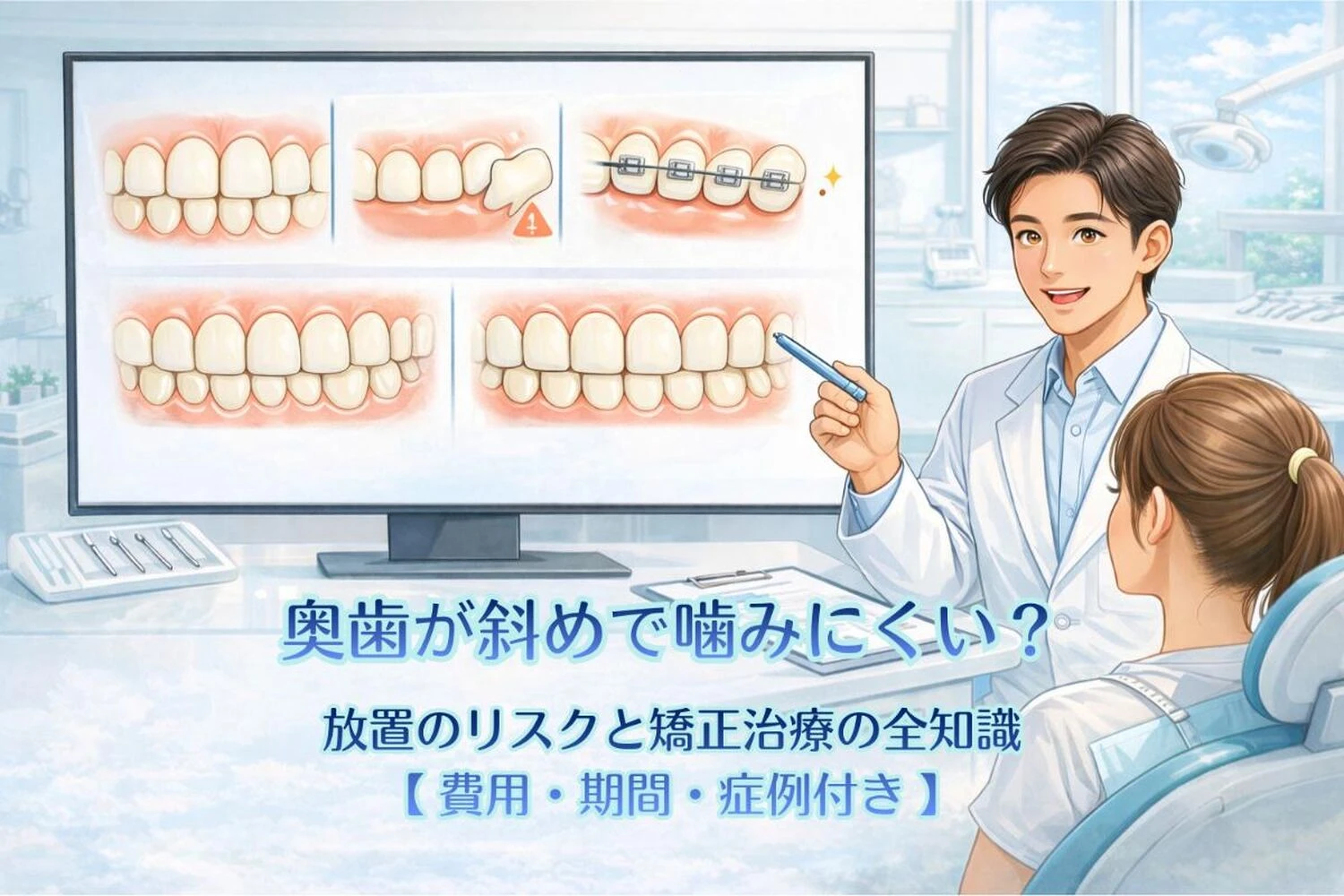 ブログ